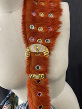 Load image into Gallery viewer, Xl Yobo patchwork travel bag