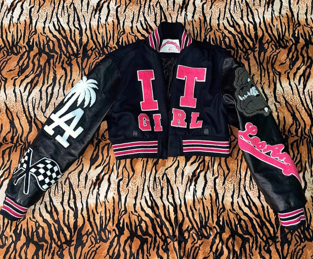 It Girl Varsity