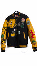 Load image into Gallery viewer, Mens Letterman
